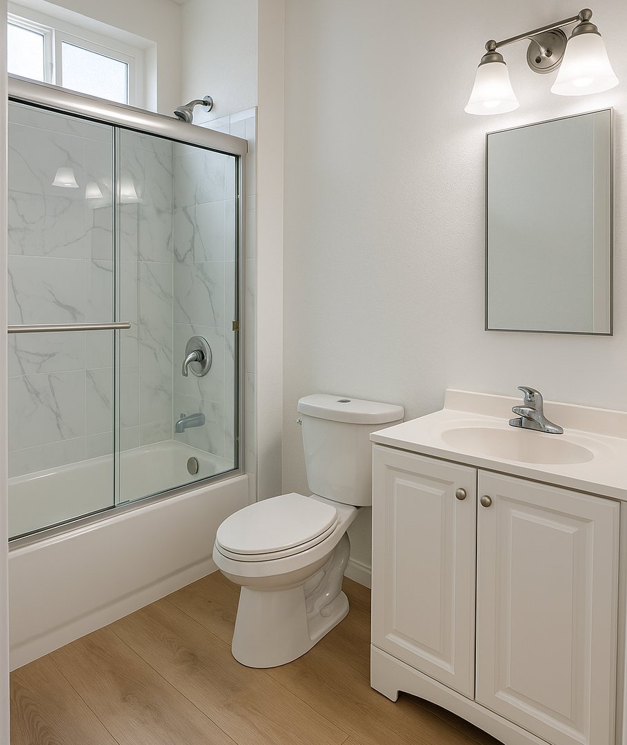 San Diego Apartment: 5492 Imperial Ave