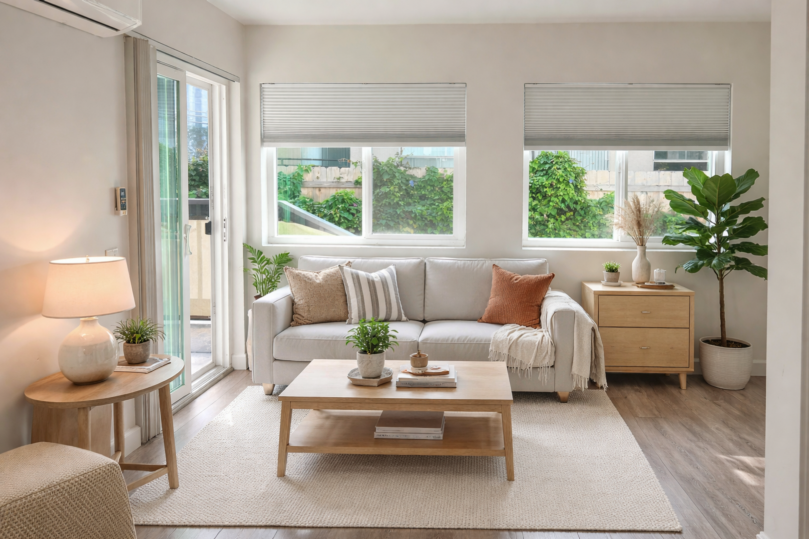 San Diego Apartment: 4120 3rd Ave