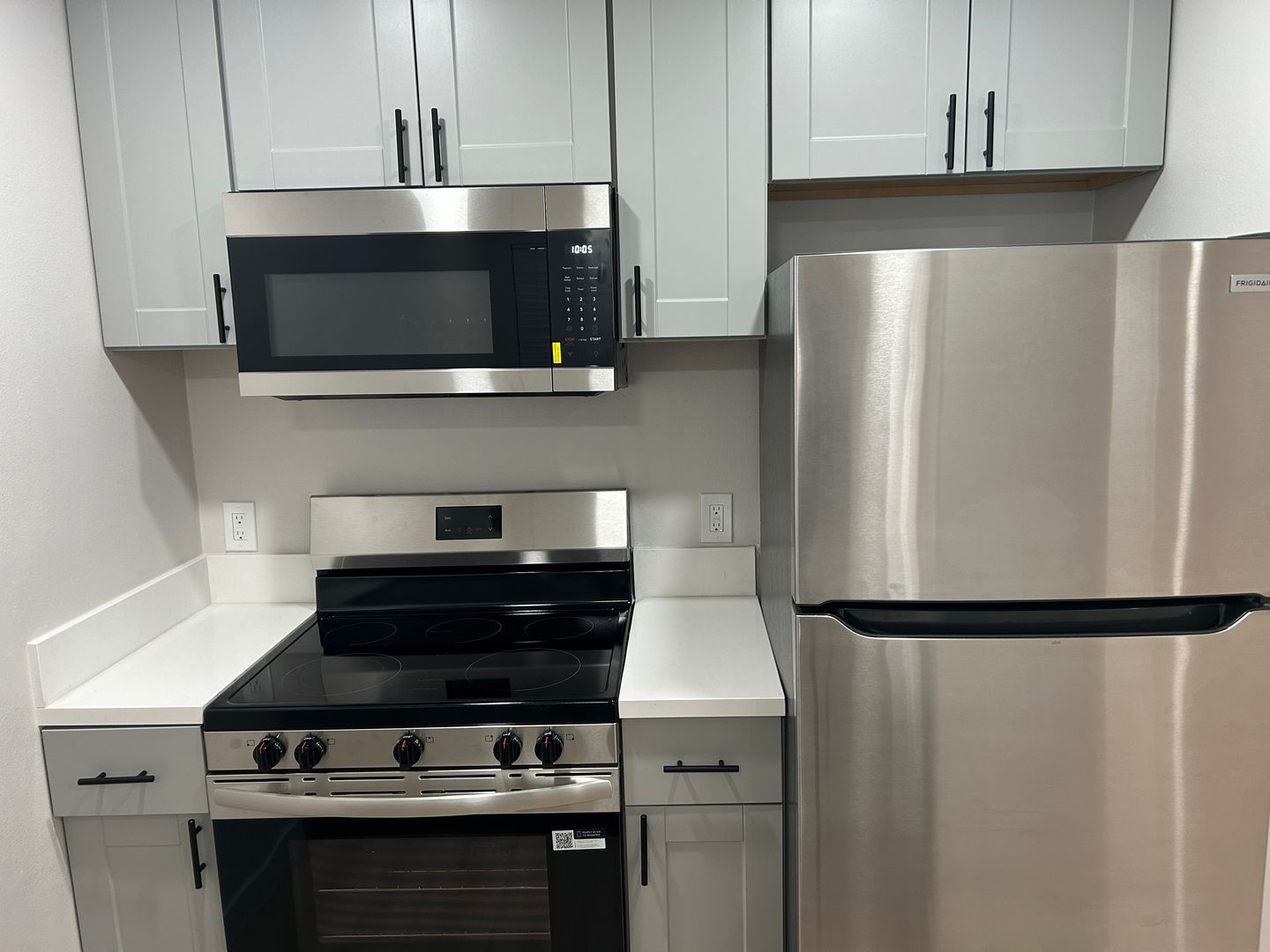San Diego Apartment: 1280 Robinson