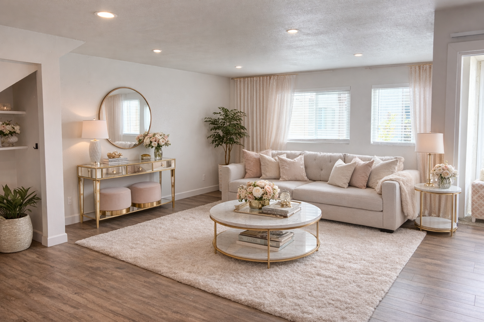 San Diego Apartment: 4120 3rd Ave