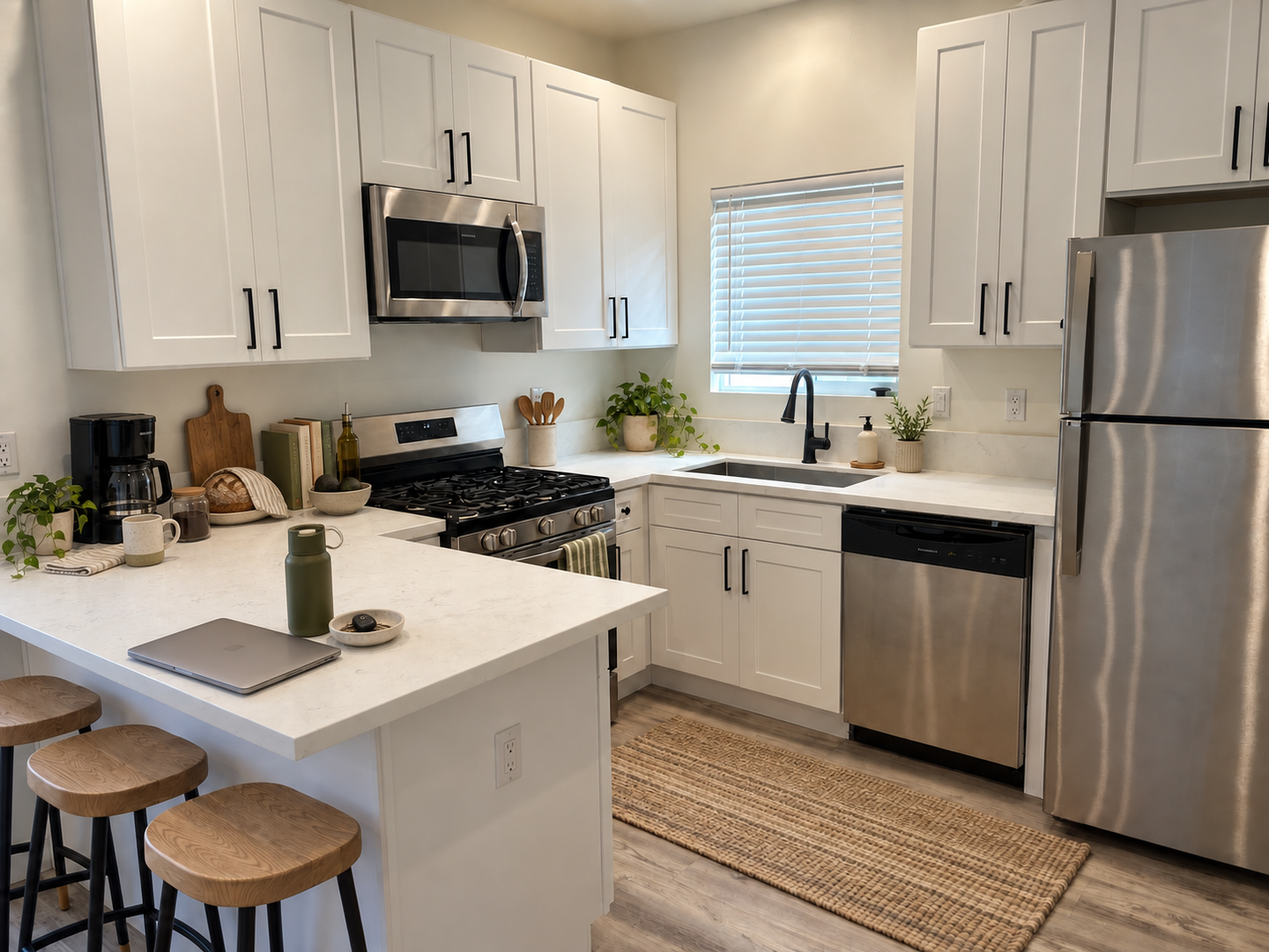 San Diego Apartment: 4920 63rd street