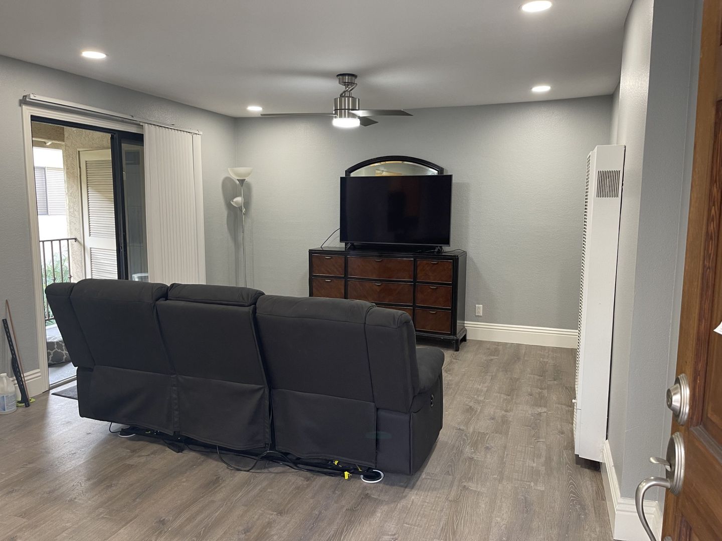 San Diego Condo: 10182 Camino Ruiz # 62