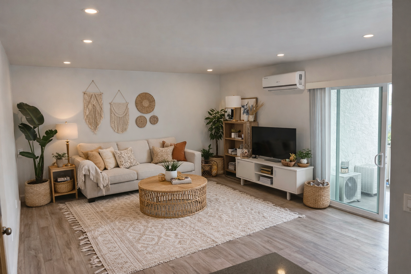 San Diego Apartment: 4120 3rd Ave