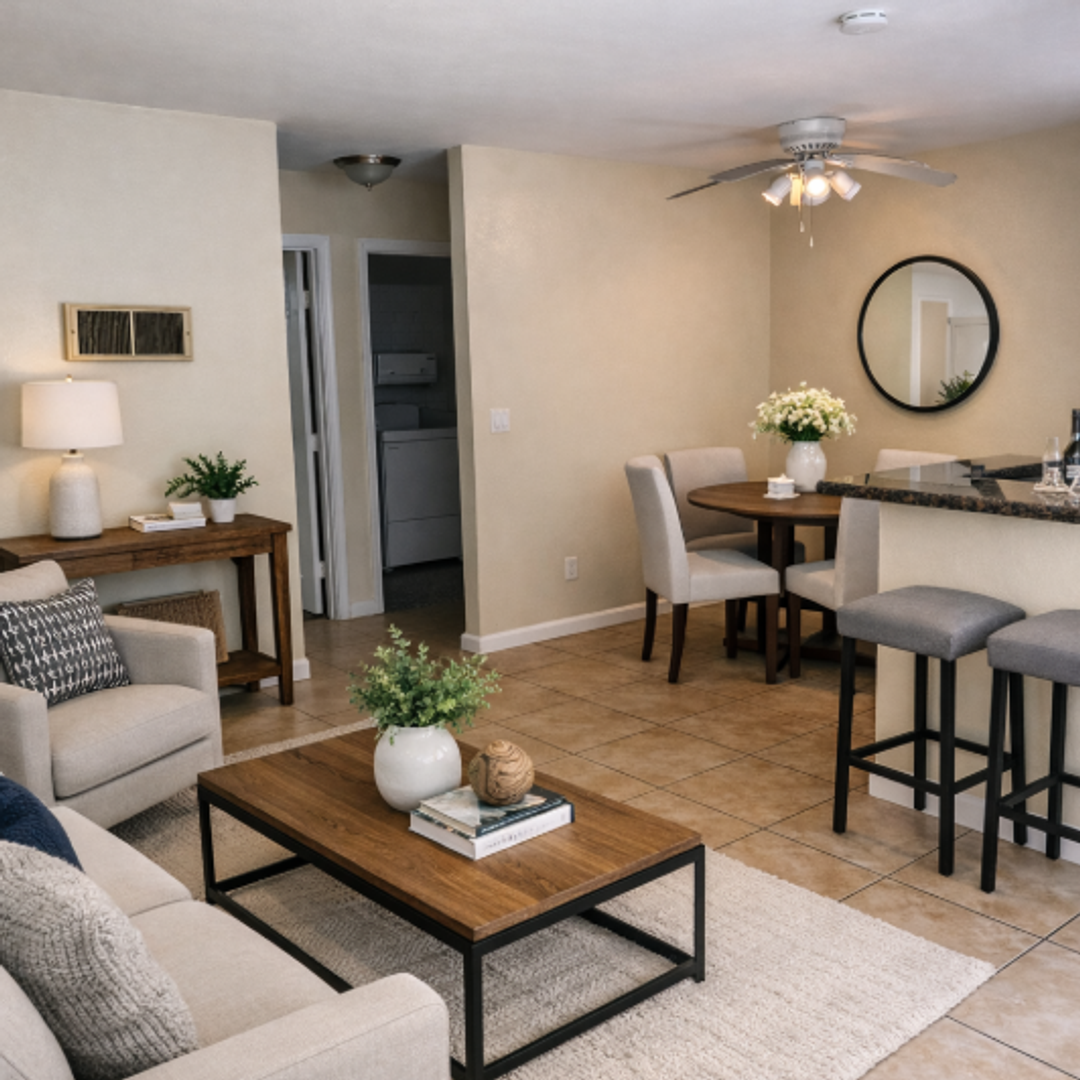 San Diego Apartment: 4070 42nd St