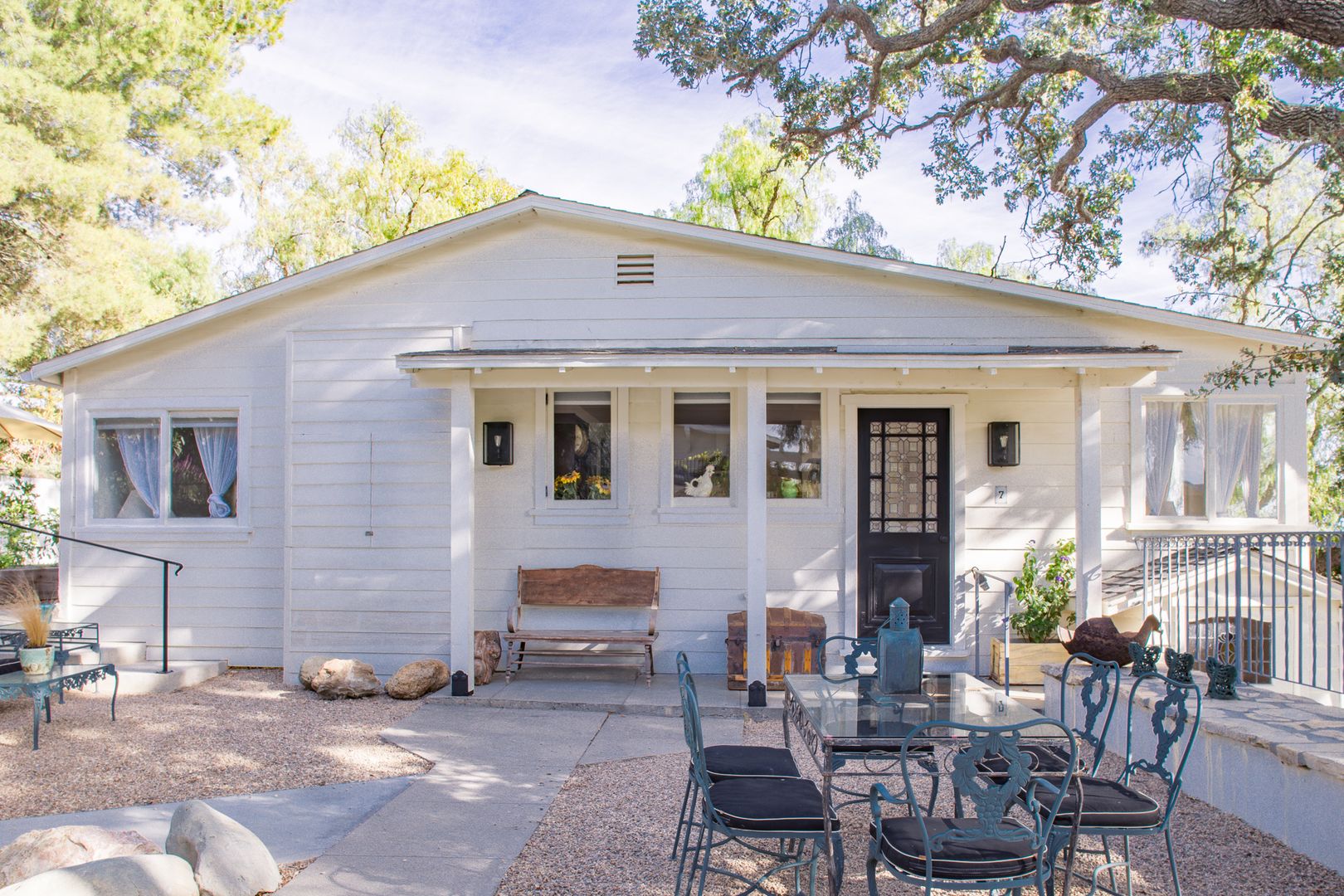 Los Olivos Apartment: 2910 HWY 154