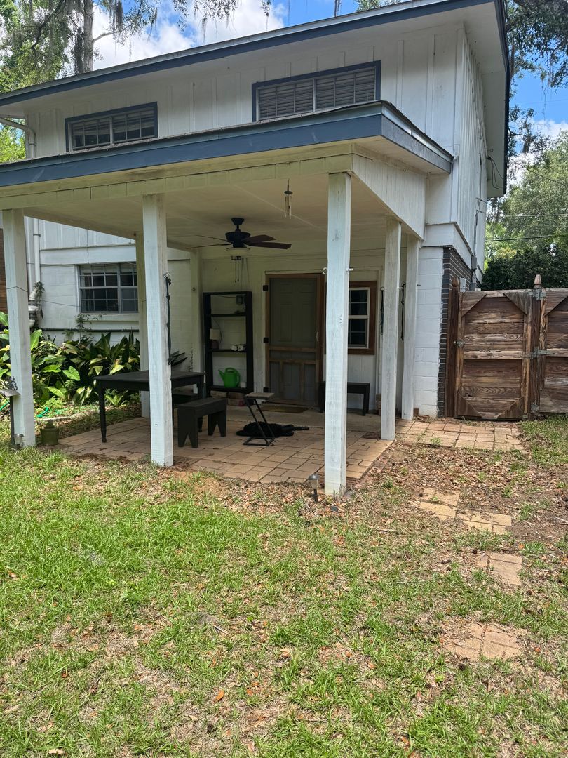 Tallahassee House: 819 Chestwood Ave