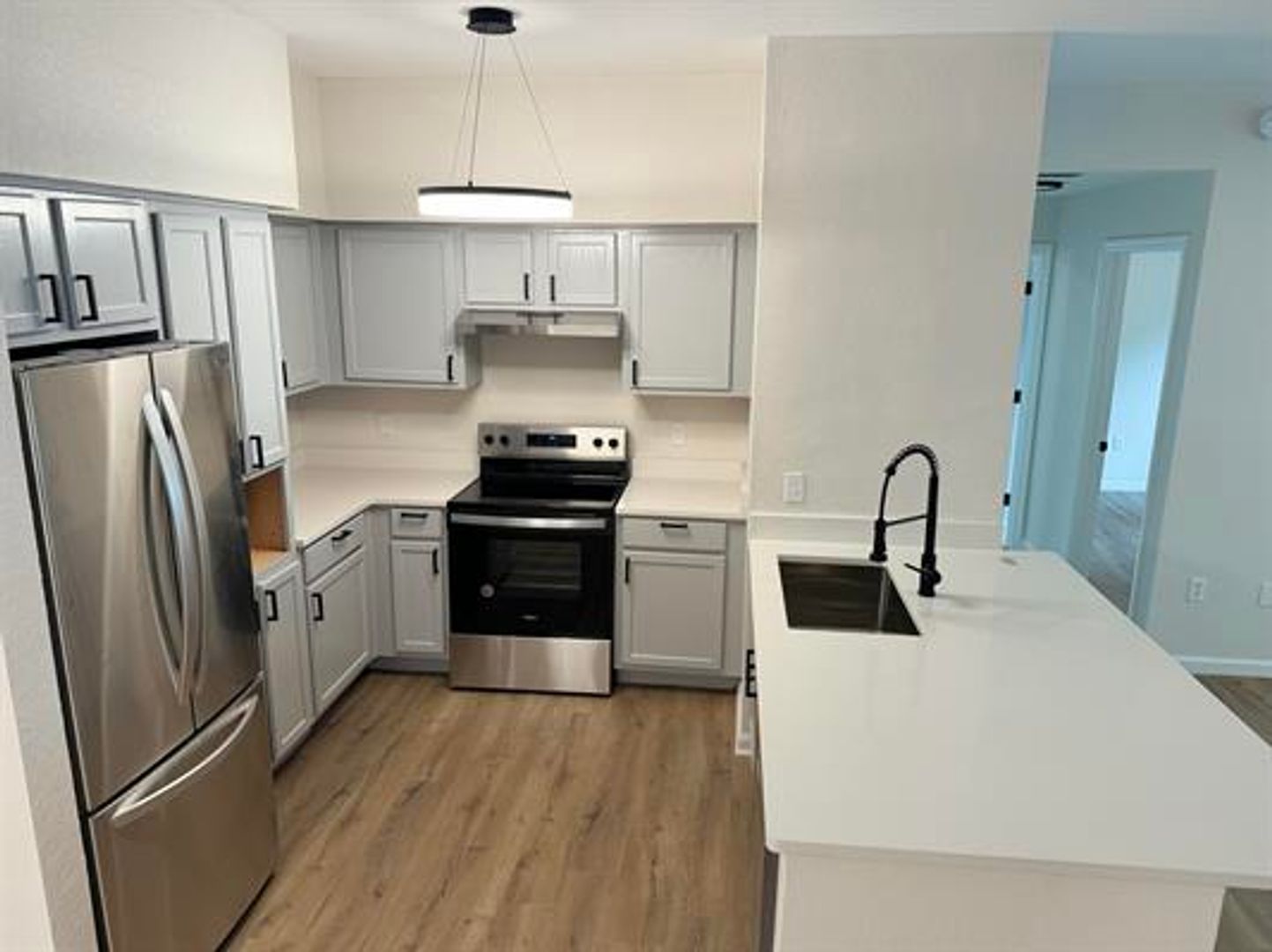 Tallahassee Condo: 2801 Chancellorsville Drive