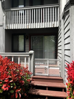 Spacious Jackson Townhome