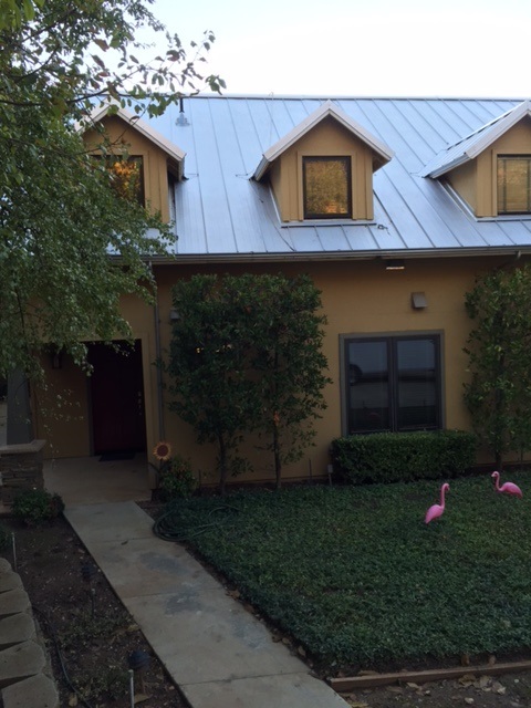 Mokelumne Hill Apartment: 8740 E. Center Street