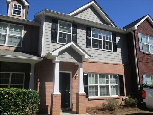 RENOVATED SPACIOUS 3bd / 2.5bath TOWNHOME – photo 1