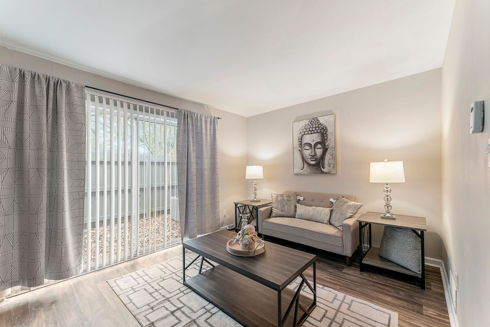 Jonesboro Apartment: 790 Dixon Road