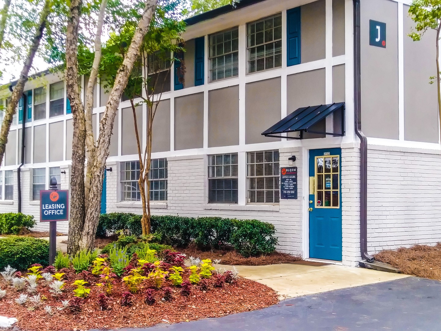 Jonesboro Apartment: 790 Dixon Road