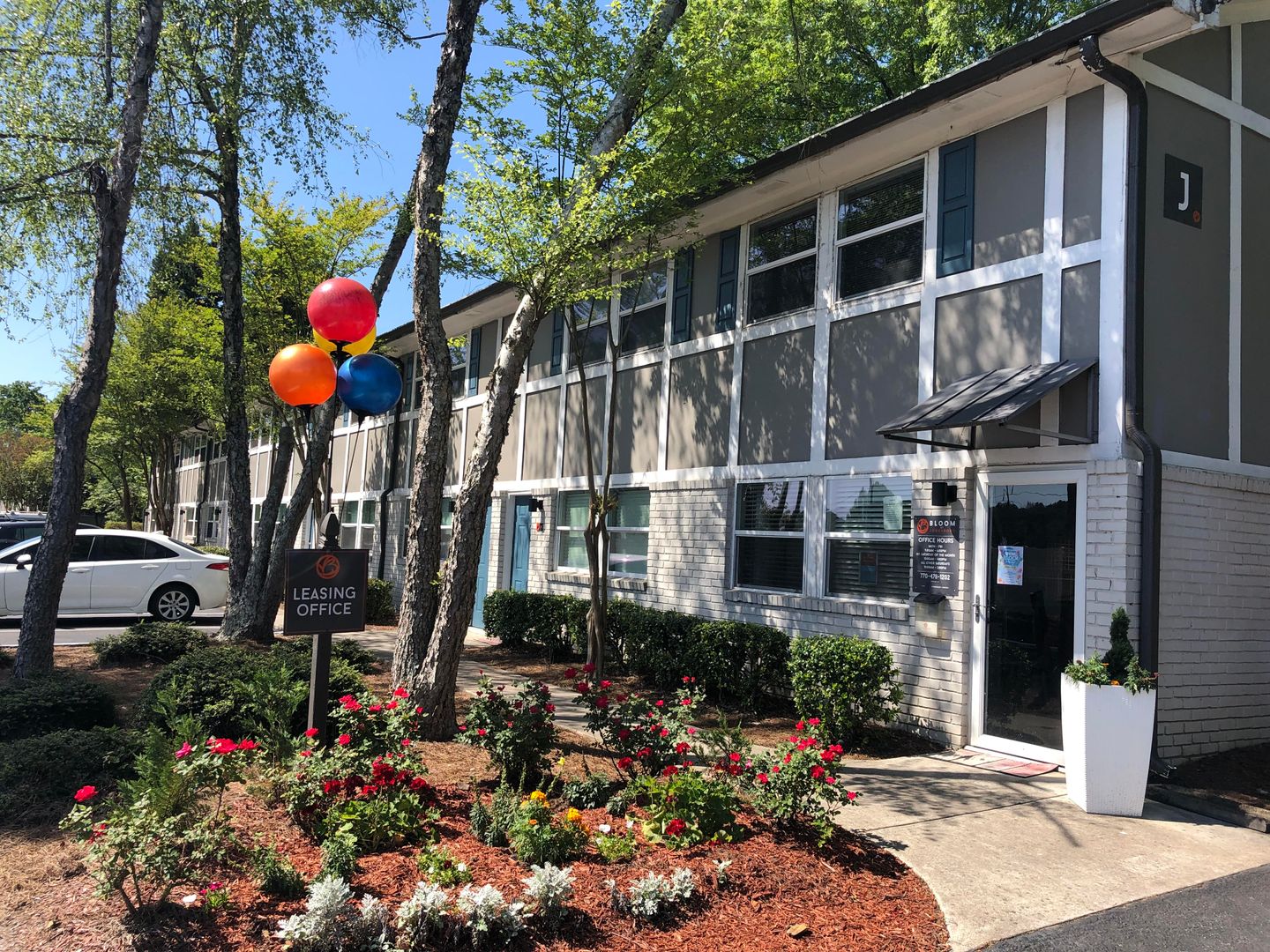 Jonesboro Apartment: 790 Dixon Road