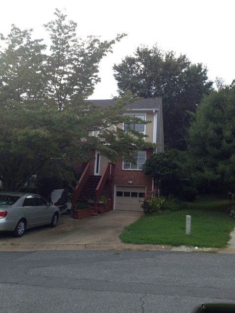 Kennesaw Townhome: 4060 Sand Wedge Cir NW