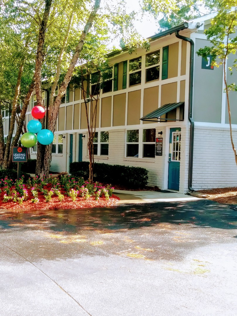 Jonesboro Apartment: 790 Dixon Road