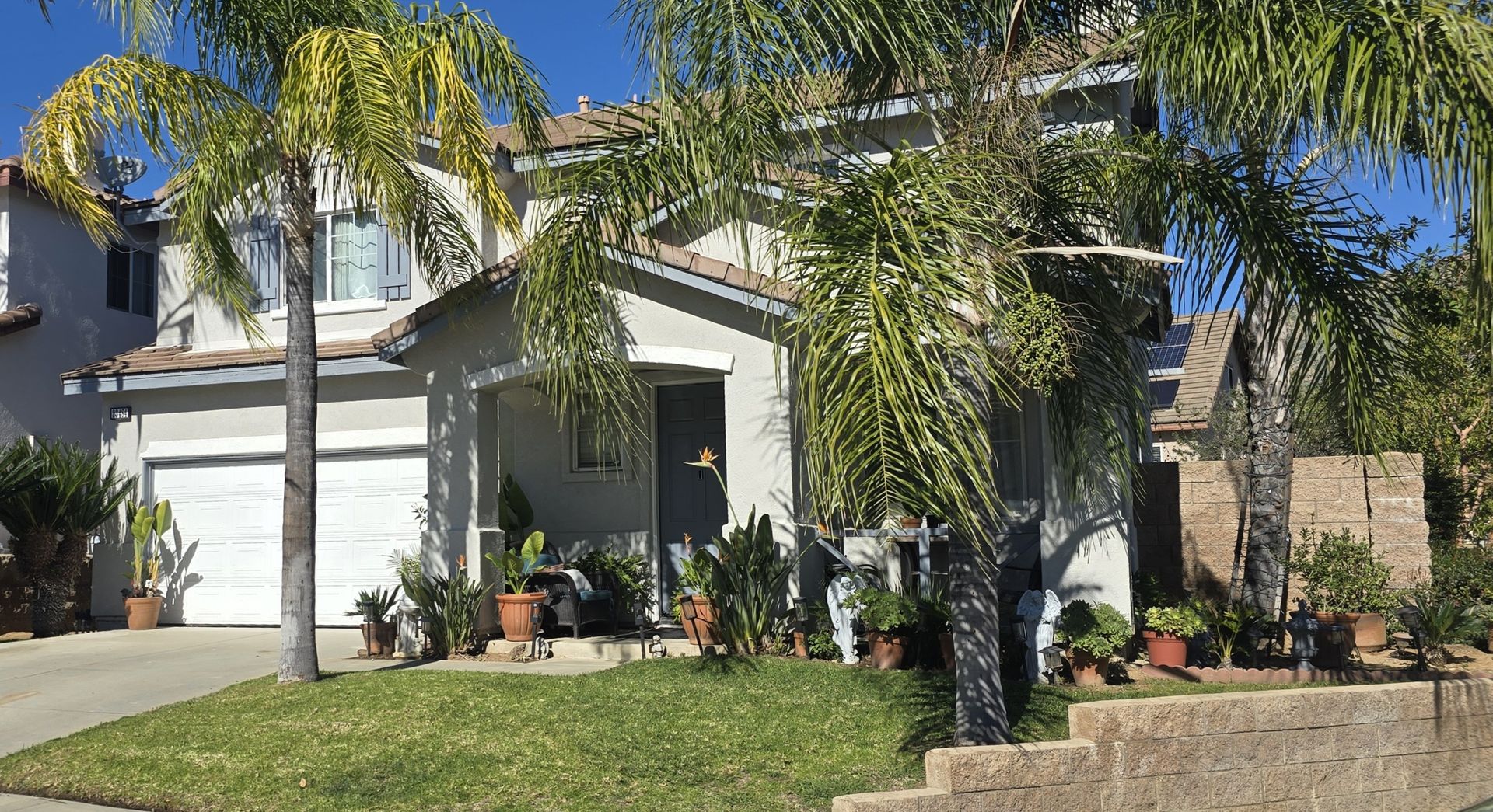 Moreno Valley House: 23484 Nautical Cir.