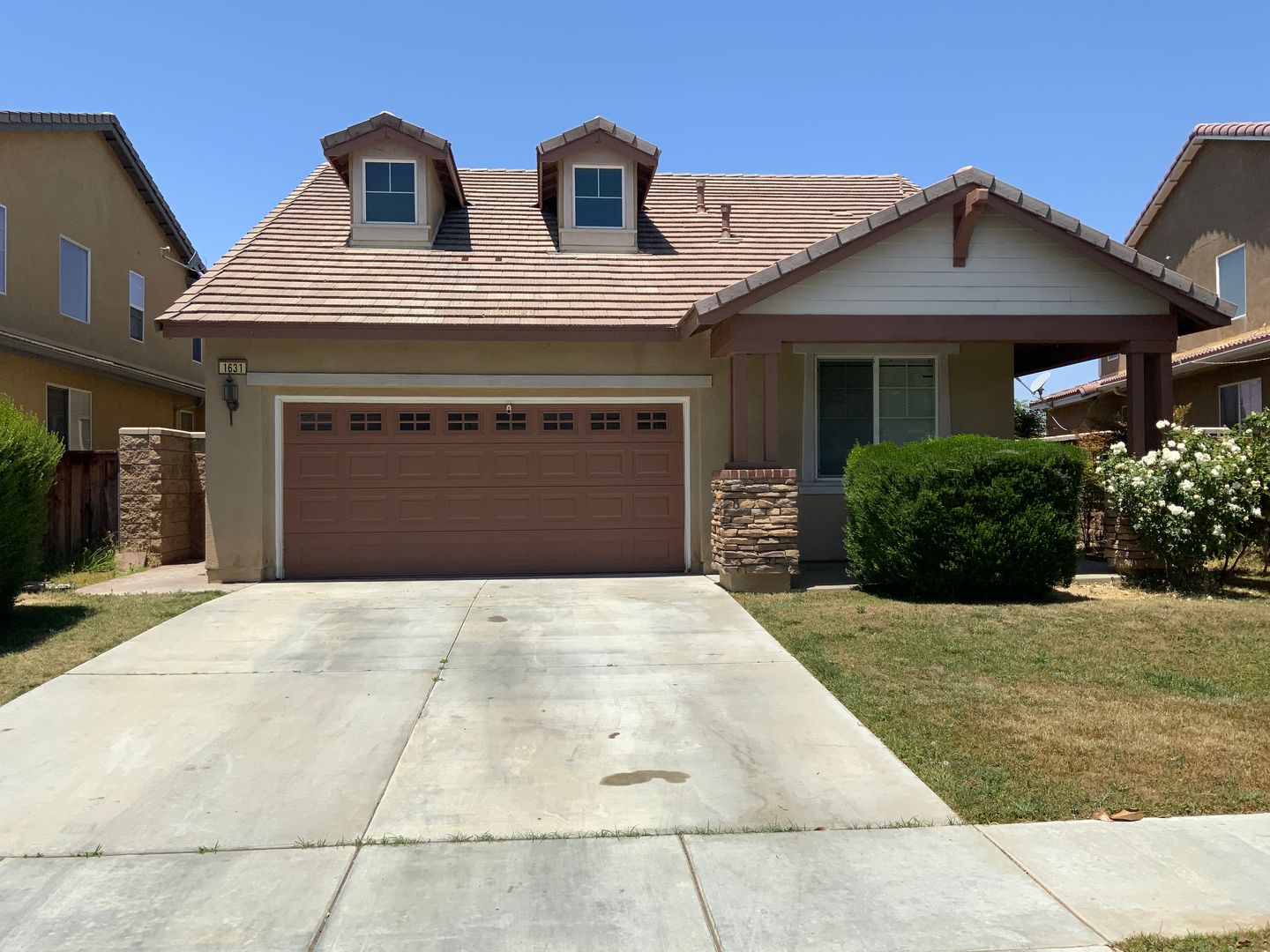 Hemet House: 1631 Gazebo Ln.