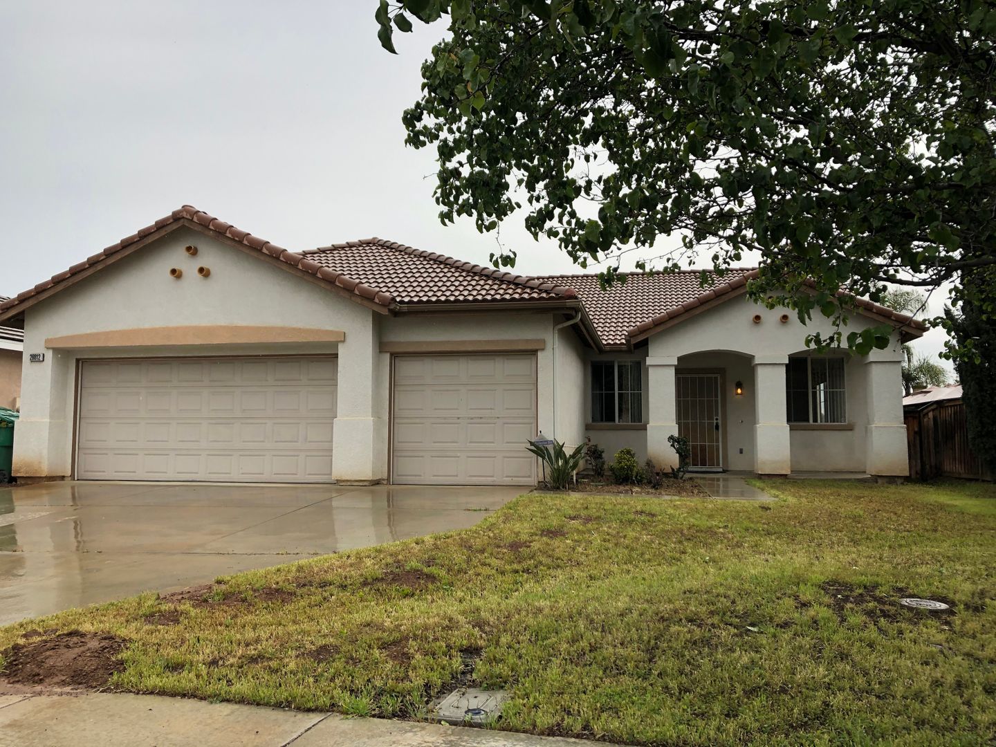 Menifee House: 26812 Worthy Dr.