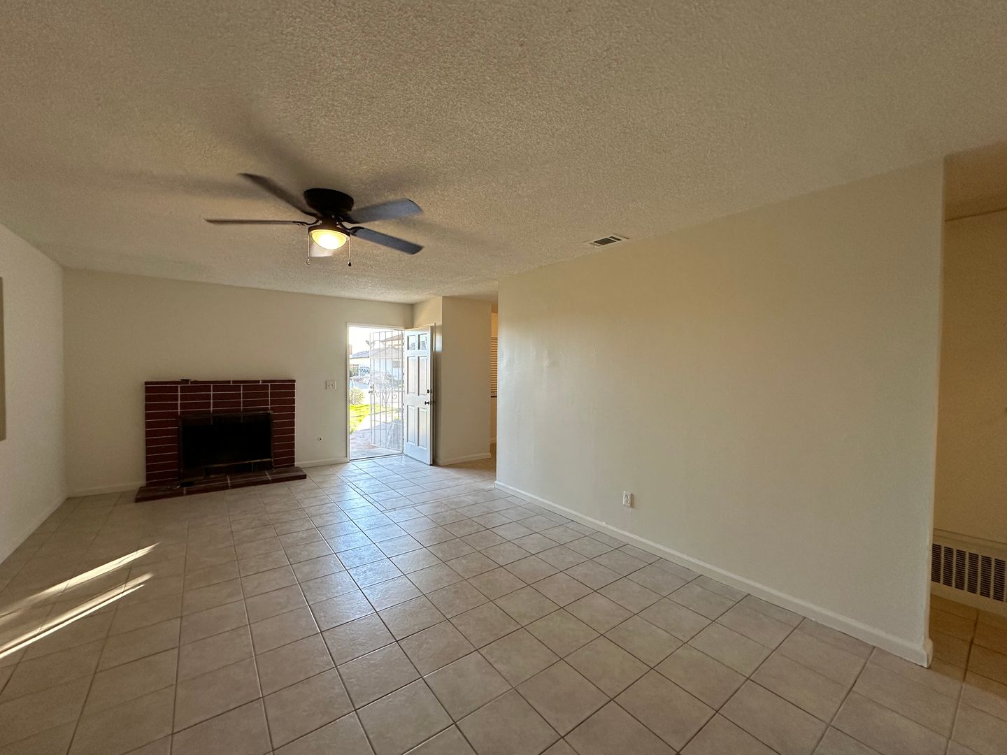 Moreno Valley House: 25498 Yolanda Ave