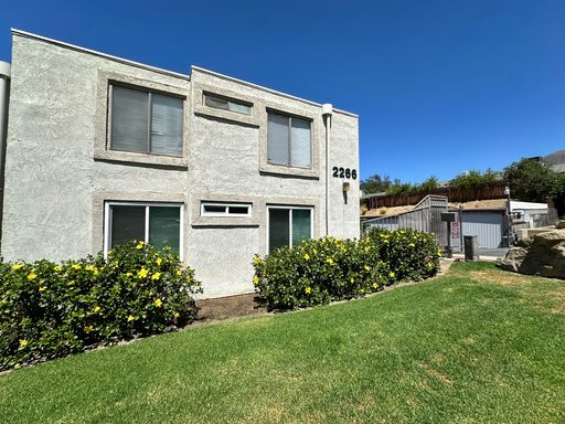 Spacious 2 Bedroom with Private Patio & In-Unit Laundry