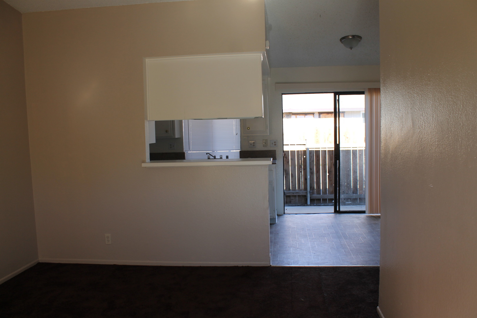 Highland Apartment: 7312 Valaria Dr. #A-D
