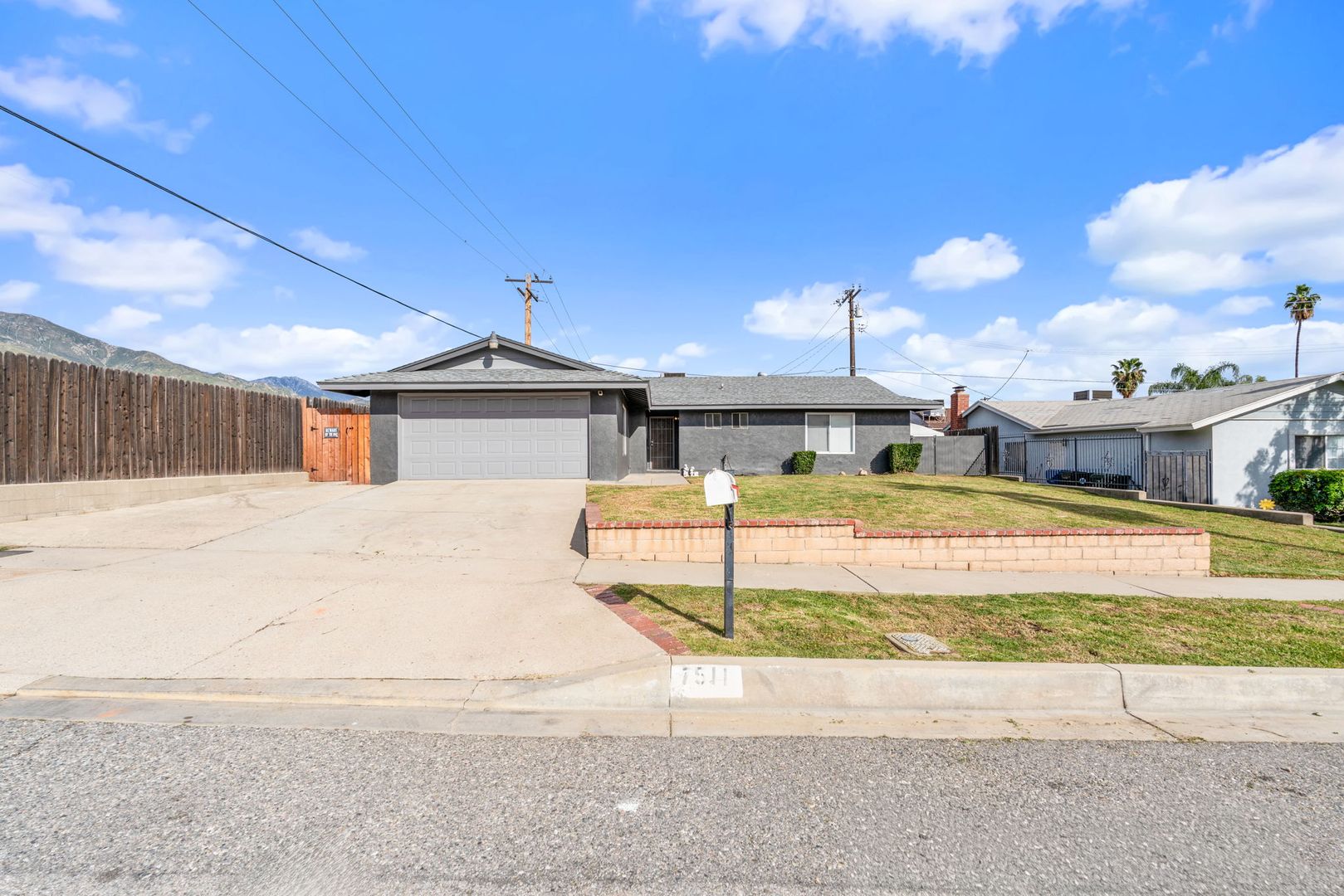 Highland House: 7511 Buckeye St.