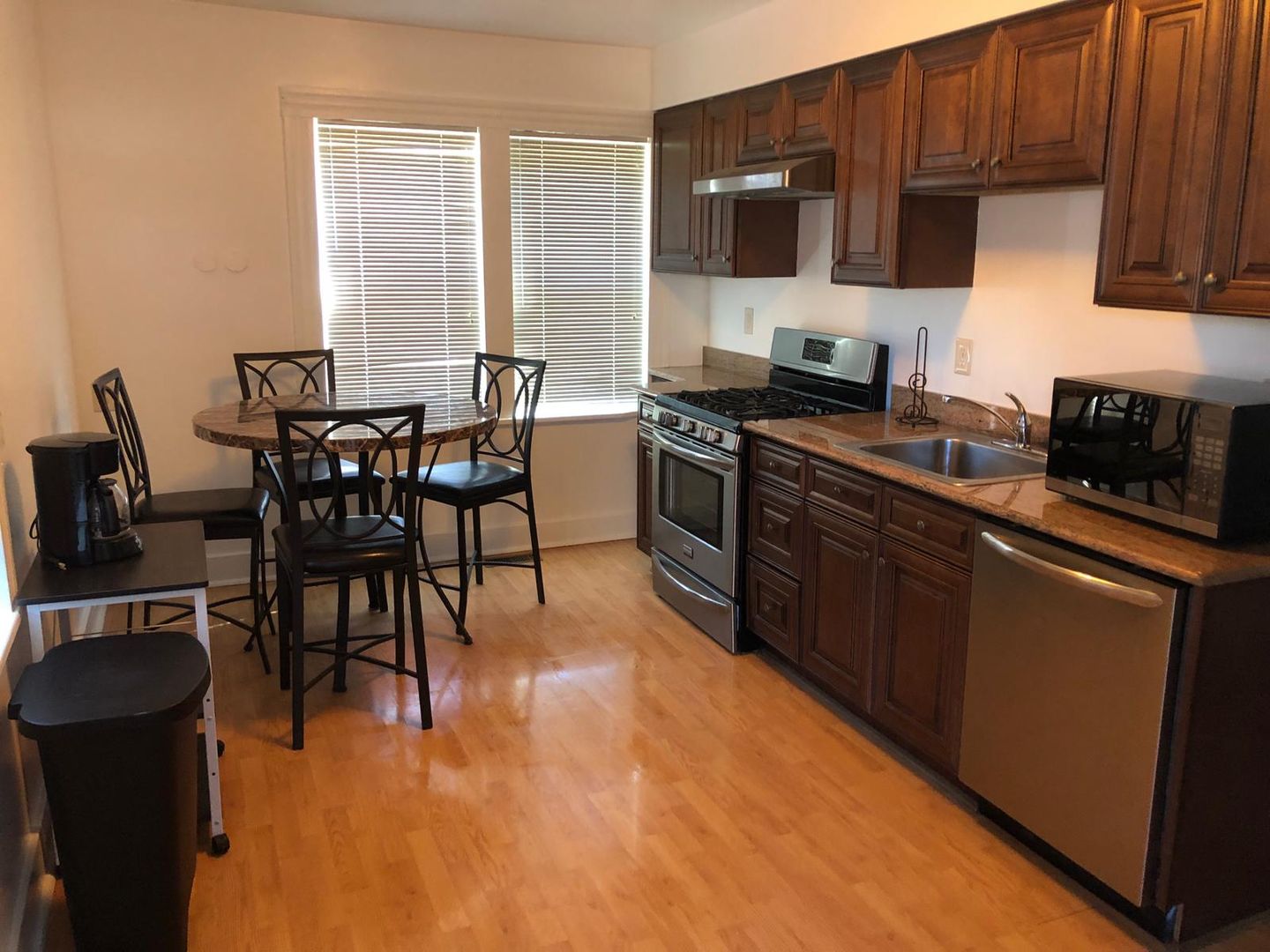 Bridgeville Apartment: 346 2nd Ave