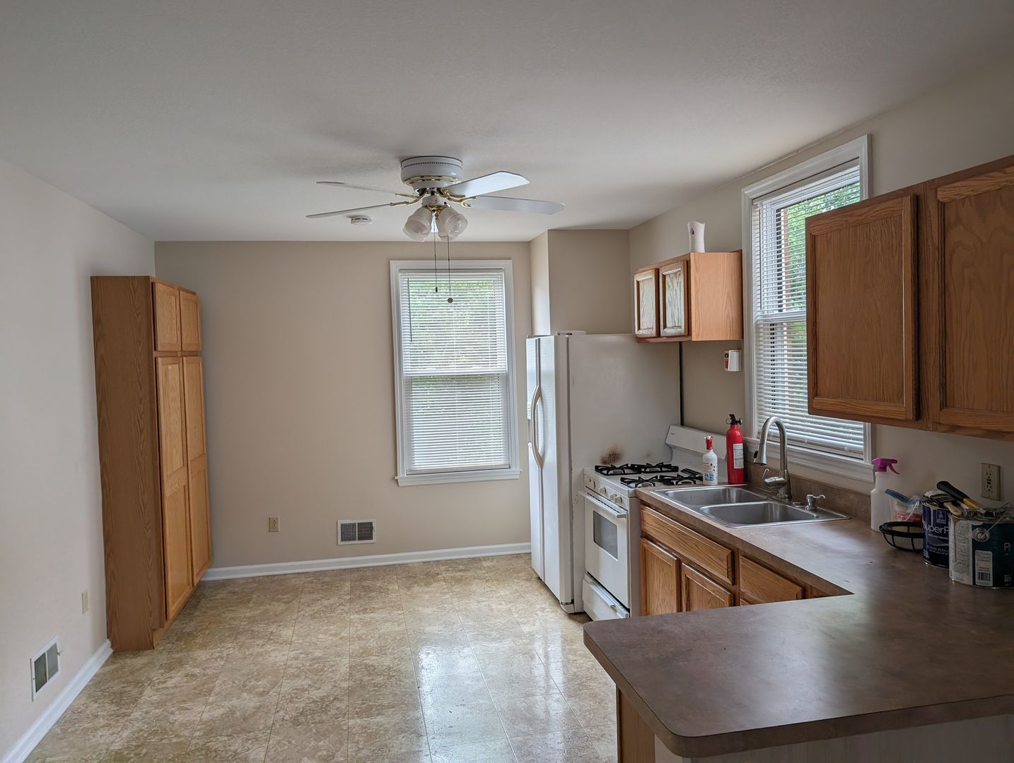 Pittsburgh Apartment: 514 Dawson Ave