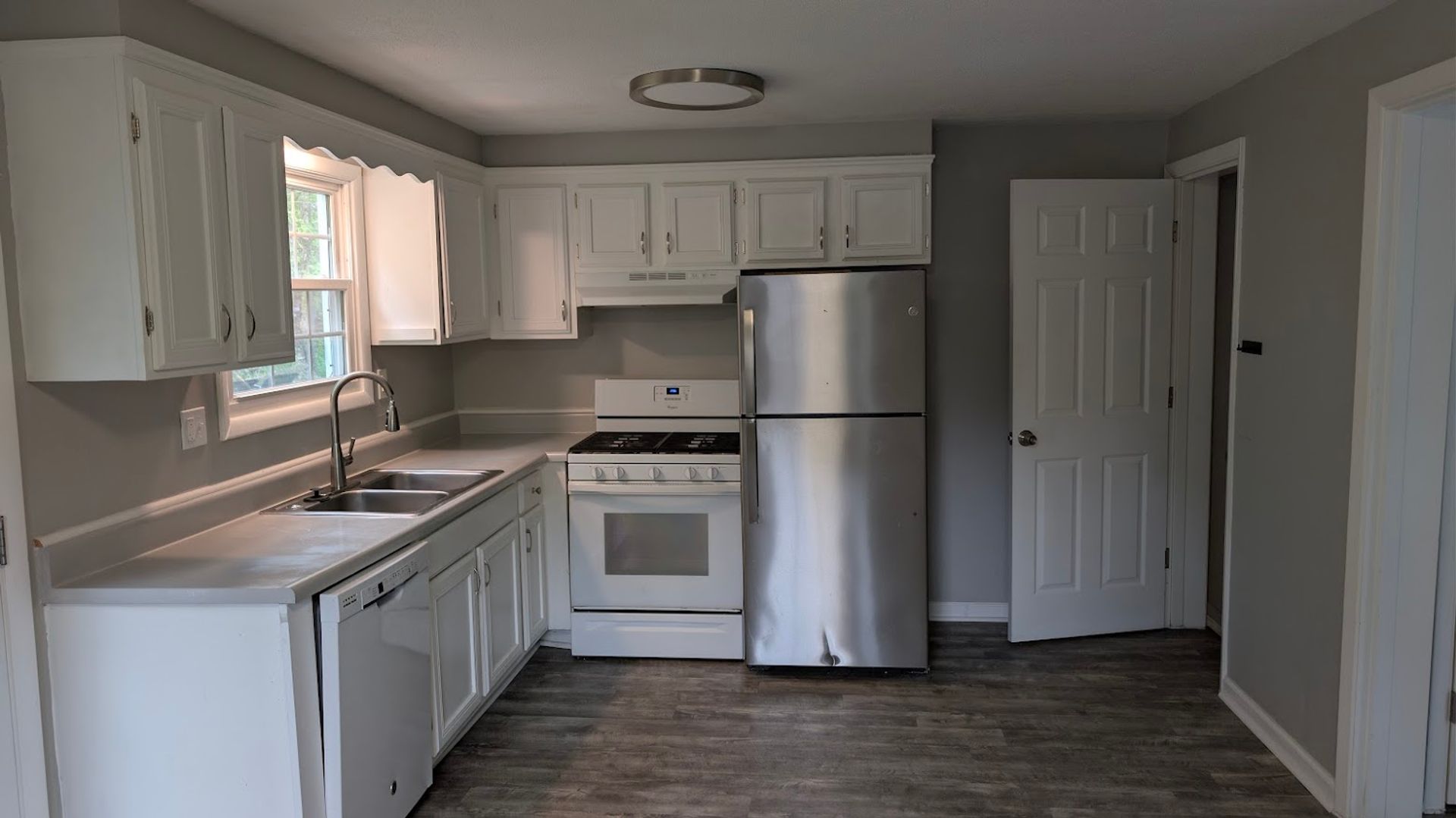 Allison Park House: 1468 Parkview Dr.