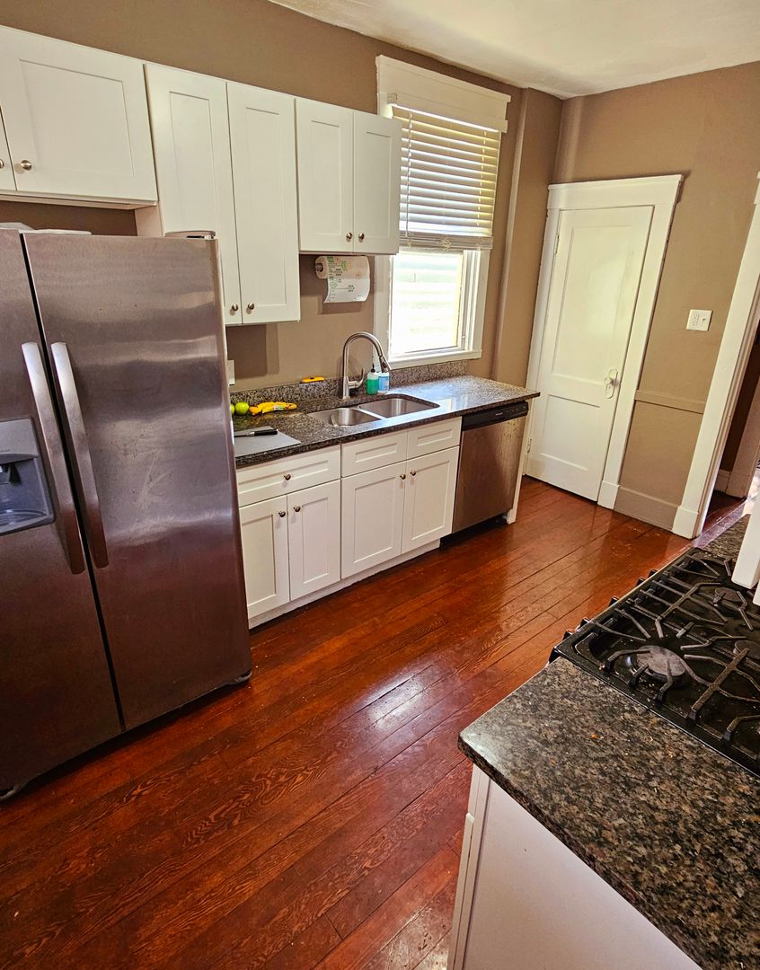Pittsburgh House: 3842 Baytree St