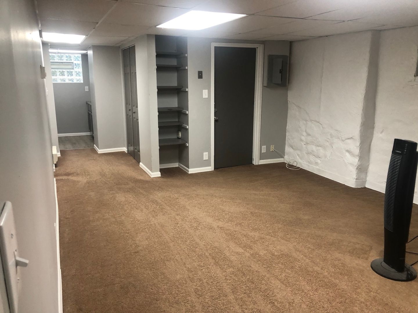 Pittsburgh Apartment: 125 Roup Ave. - Apt. 4