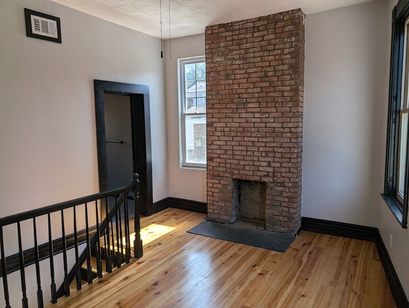 Pittsburgh Apartment: 5400 Butler St
