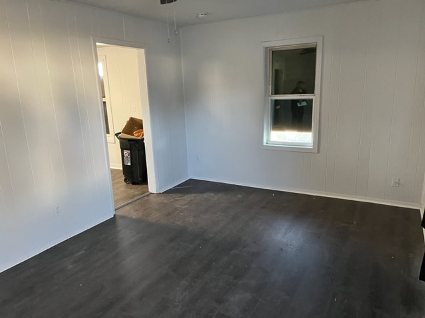 Amarillo House: 107 N Alabama