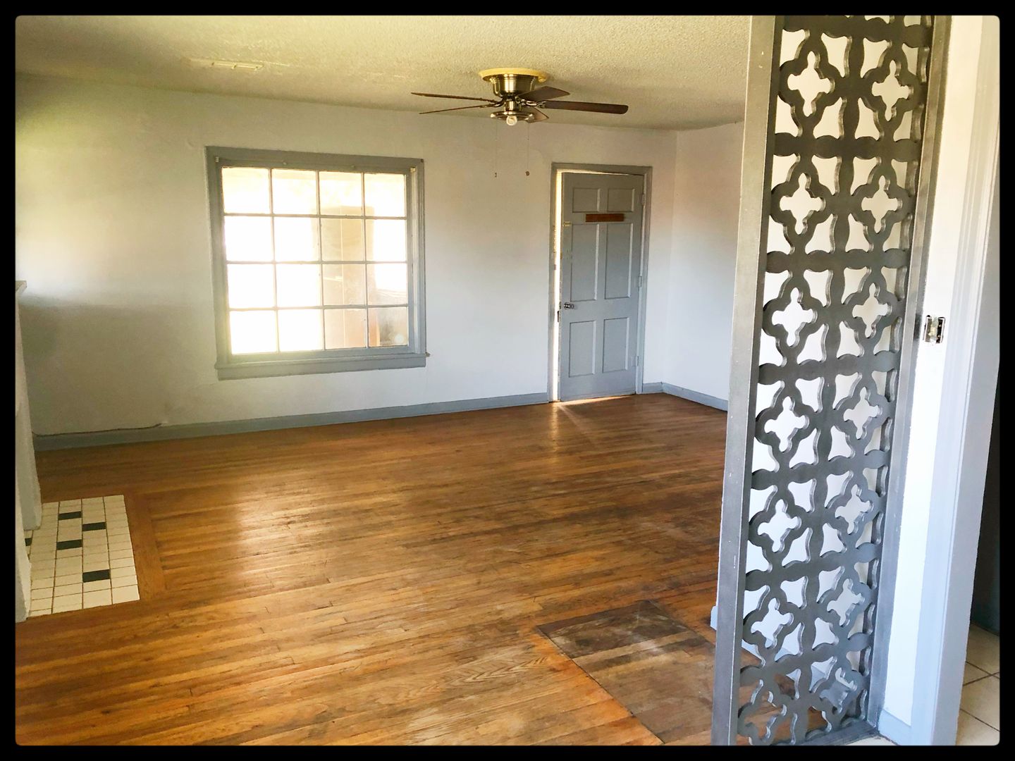 Amarillo House: 1000 S Lamar
