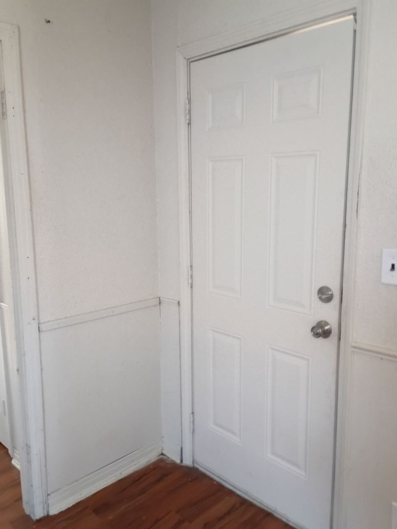 Amarillo House: 912 NE 9th