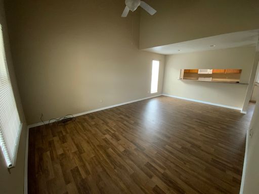 3 Bedroom 2 bath Duplex – photo 1