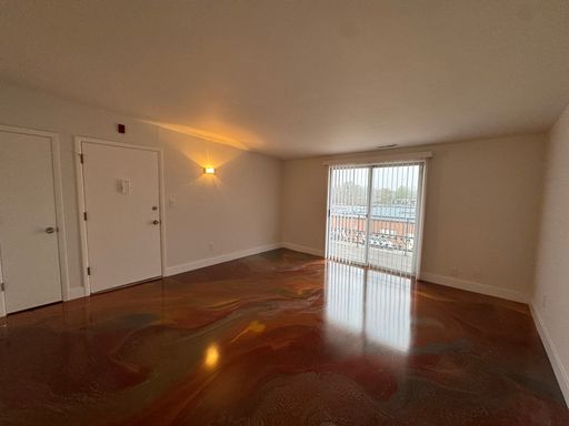 2 Bedroom apartment close to downtown – photo 1