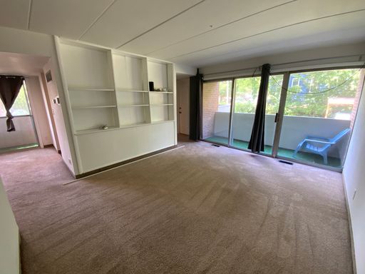 2 Bedroom Apt near Campus - Utilities Included! – photo 1