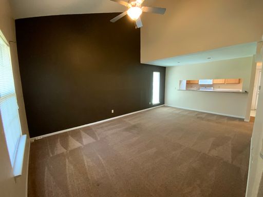 3 Bedroom 2 Bathroom Duplex – photo 1