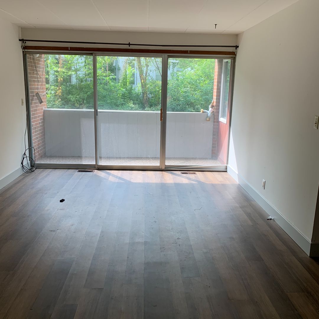 Columbia Apartment: 1503 Anthony St