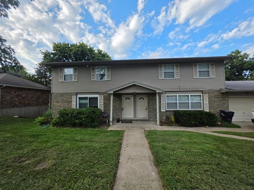 3 Bedroom Duplex Newly remodeled – photo 1
