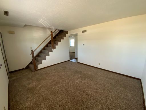3 Bedroom duplex for rent – photo 1
