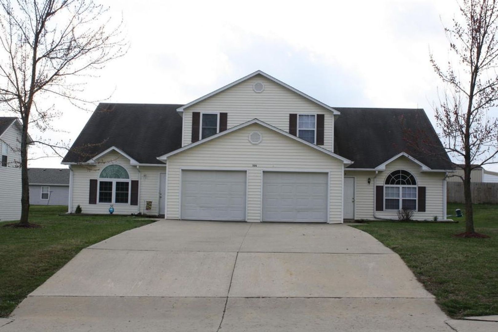 Ashland Apartment: 306 E Liberty Ln