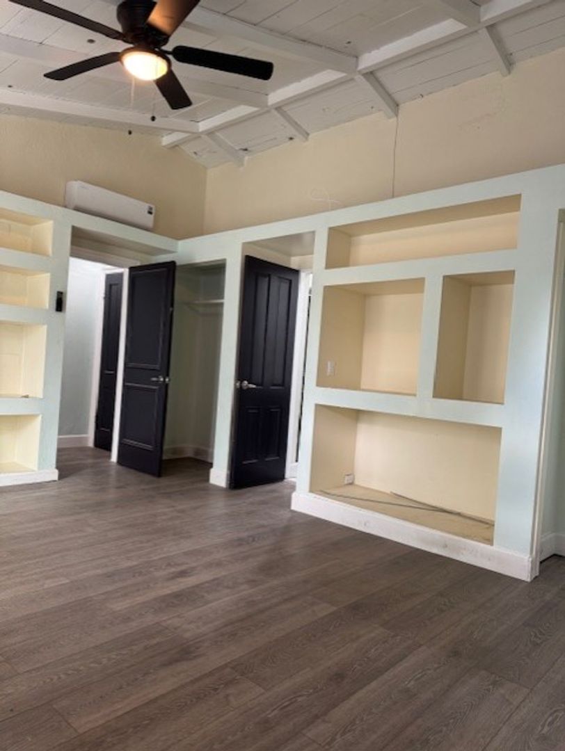 Desert Hot Springs Apartment: 66348 3rd Street