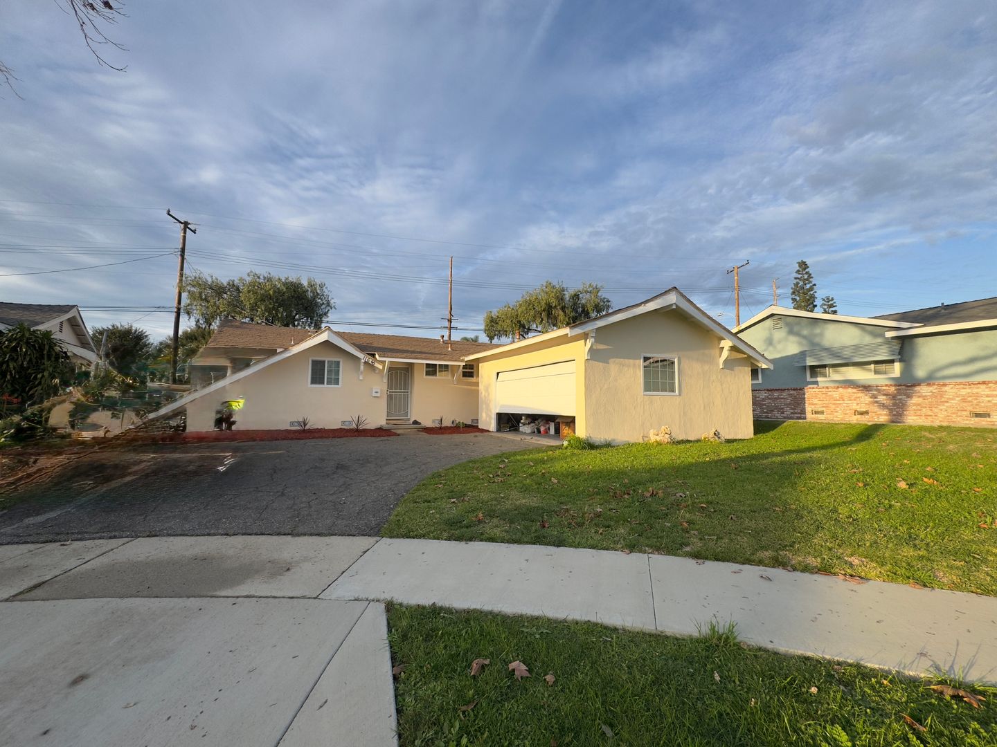 La Mirada House: 11645 Goldendale Dr