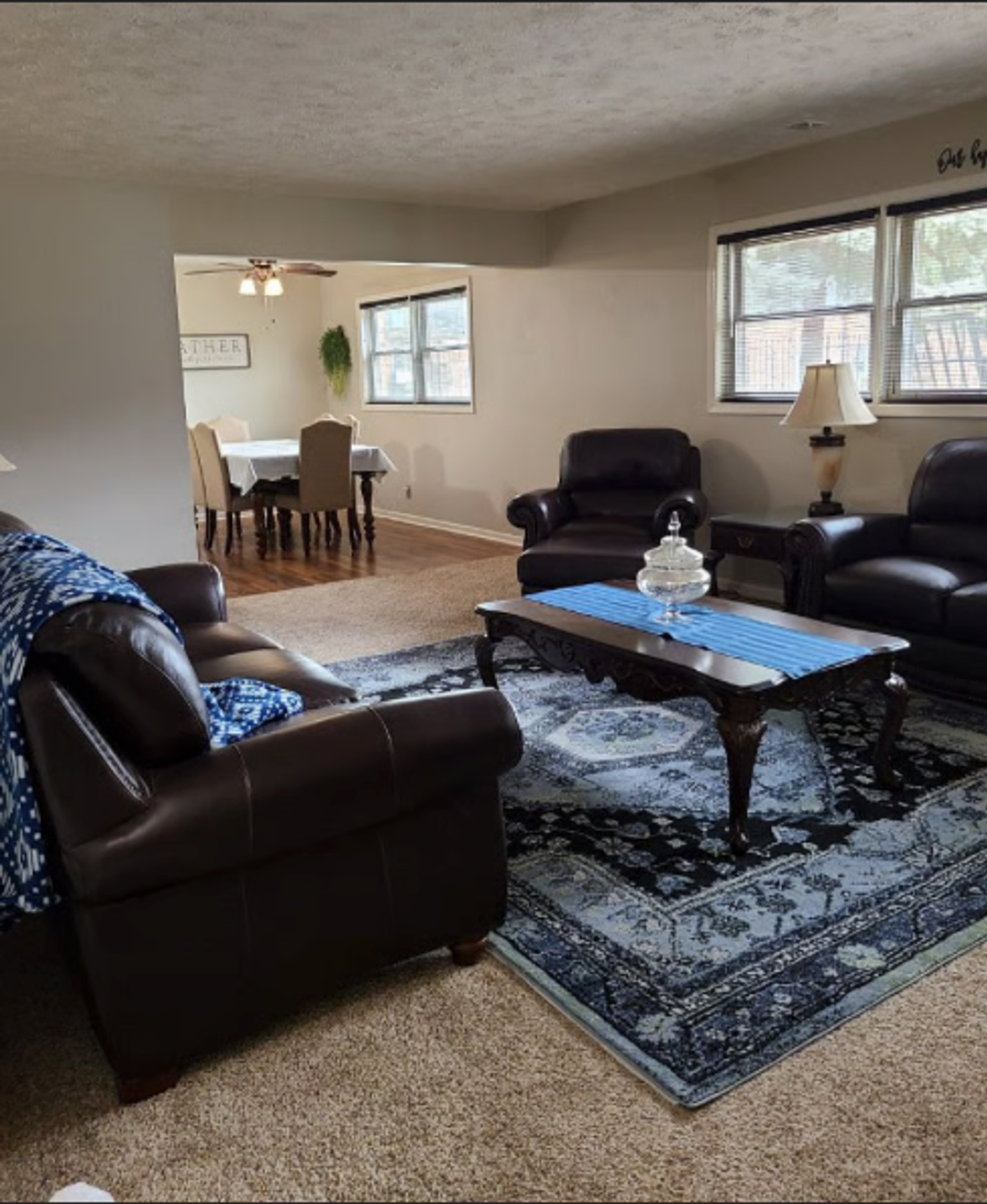 Omaha Apartment: 12841/12727 Woodcrest Drive