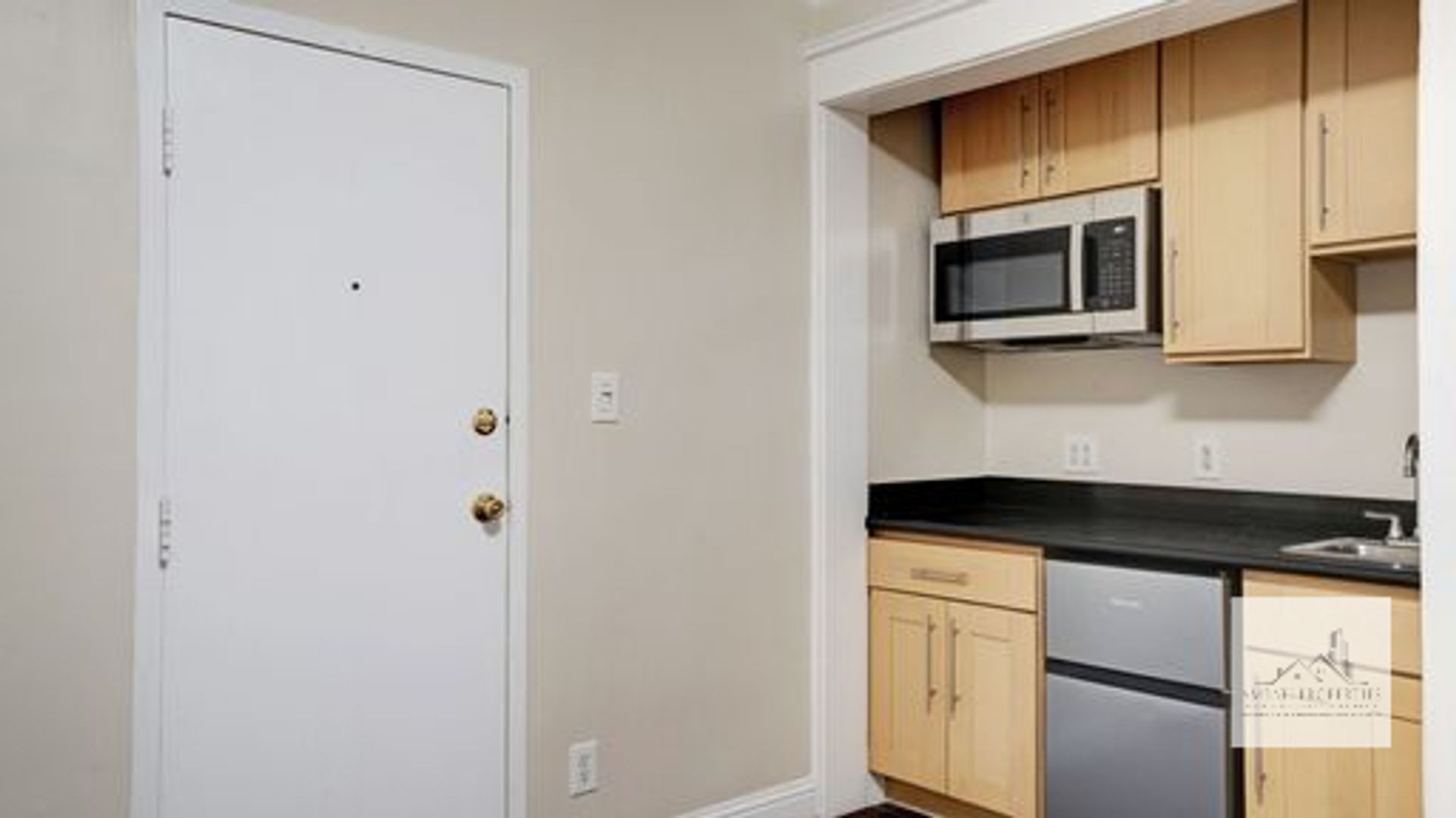 San Francisco Apartment: 621 Taylor Street