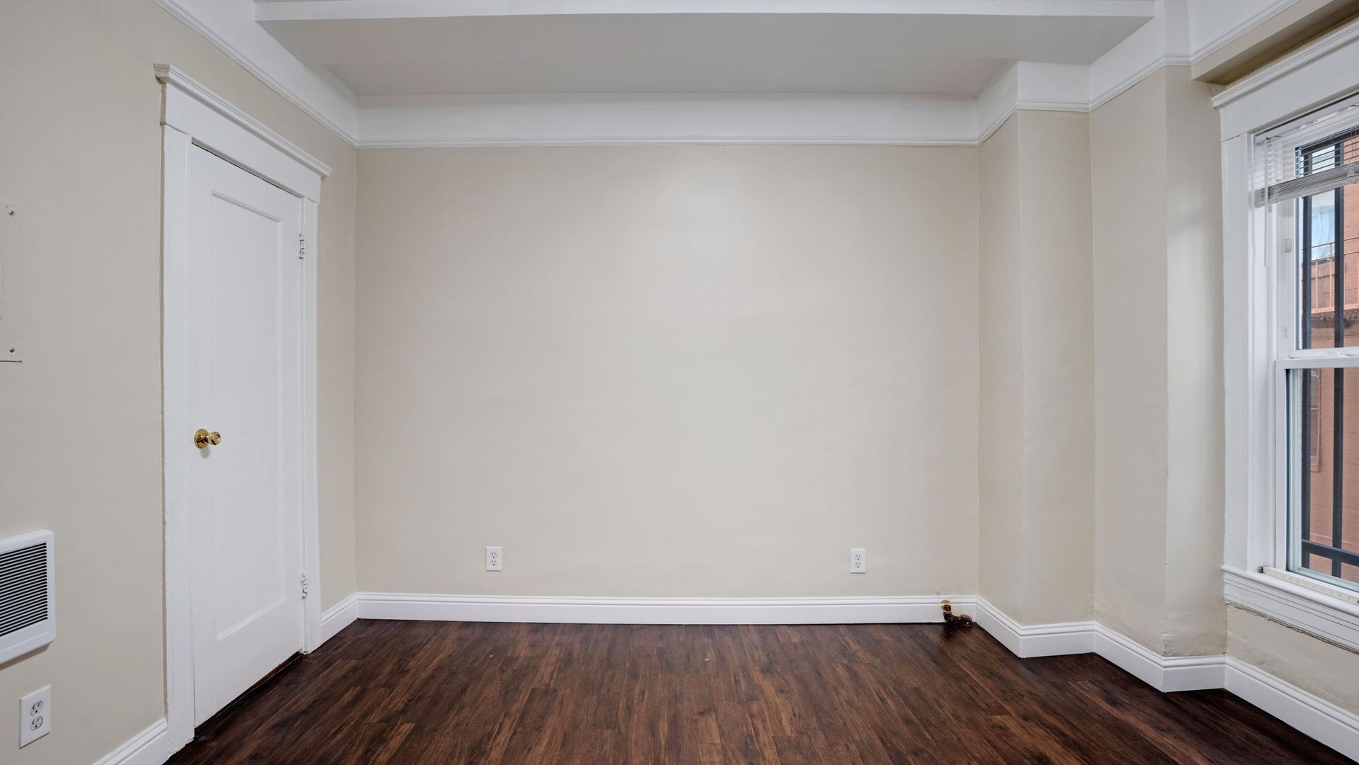 San Francisco Apartment: 621 Taylor Street