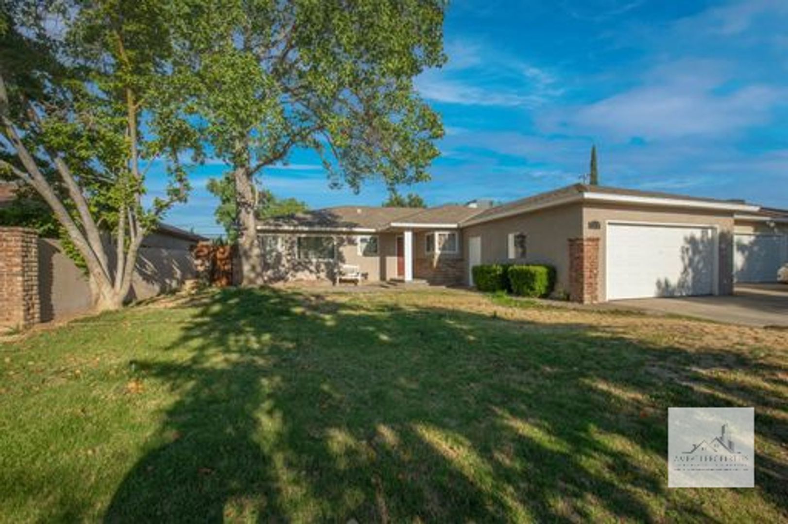 Fresno House: 5247 N. Callisch Ave