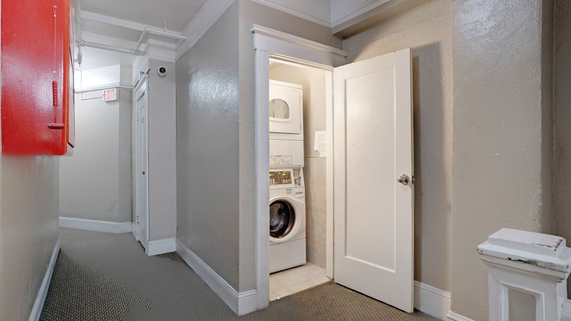 San Francisco Apartment: 621 Taylor Street